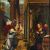 image for: Joan de Borgonya - Anunciació - 1510-1525