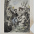 image for: Àngel Fatjó - Il·lustració del Quixot - 1859