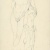 image for: Dutailly - Estàtua mutilada trobada a València - Cap a 1801-1803