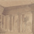 image for: Achille Battistuzzi - Interior d&#039;un temple egipci (escenografia) - Cap a 1850-1860