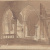 image for: Achille Battistuzzi - Interior d&#039;un temple (escenografia) - Cap a 1850-1860