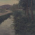 image for: Enric Galwey - Les vores d&#039;un canal - 1912