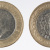 image for: República de Turquia - Lira - 2010