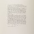 image for: Gregori López Raimundo - Manuscrit de la carpeta editada amb motiu de la fundació de l&#039;Arxiu del Partit Socialista Unificat de Catalunya (PSUC) - 1979