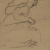 image for: Ramon Martí i Alsina - Preparatori per a la pintura «El Sometent del Bruc» - Cap a 1866