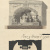 image for: Joaquim Rigalt - Planos y Elevaciones de dos proyectos de Ninchos Sepulcrales dedicados a Heroes Militares - Maig de 1821
