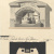 image for: Joaquim Rigalt - Planos y Elevaciones de dos proyectos de Ninchos Sepulcrales dedicados a Heroes Militares - Maig de 1821