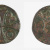 image for: Alfons IV, dit «El Magnànim» - Pesal de mig croat - 1430-1479