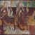 image for: Jaume Llongueras - Reproducció de les pintures de l&#039;absis de Sant Martí de Fonollar. Ancians de l&#039;Apocalipsi - 1908