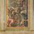image for: Francesc Pla Duran dit &quot;El Vigatà&quot; - Sala Bíblica (Casa Clarós o Serra). Curació de la ceguesa del pare de Tobies - Últim quart del segle XVIII