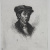 image for: Gustavo Cochet - Retrat masculí - 1945