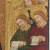 image for: Domingo Ram - Mare de Déu amb el Nen envoltada de santes màrtirs i àngels cantors - Cap a 1477 [3]