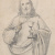image for: Claudi Lorenzale - Jesucrist - Cap a 1850-1870