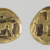 image for: Kyzikos - 1/6 d&#039;estàtera (hekte) - 500-450 aC