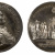 image for: Pedro Teodoro González de Sepúlveda - Carles IV, proclamació a Madrid - 1789