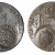 image for: Carles IV d&#039;Espanya - 8 rals amb contramarca de Minas (Brasil) - 1789-1799