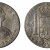 image for: Carles IV d&#039;Espanya - 8 rals amb contramarca d&#039;Anglaterra - 1797