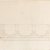 image for: Claudi Lorenzale - Frare agenollat (anvers) / Estructura arquitectònica (revers) - Cap a 1850-1870