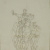image for: Pau Rigalt - Composició al·legòrica per a un projecte de monument dedicat a Ferran VIIè - Cap a 1820