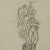 image for: Pau Rigalt - Composició al·legòrica per a un projecte de monument dedicat a Ferran VIIè - Cap a 1820