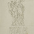image for: Pau Rigalt - Composició al·legòrica per a un projecte de monument dedicat a Ferran VIIè - Cap a 1820