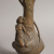 image for: Anònim - Gerro decorat amb figura femenina - Cap a 1900