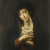image for: Antoni Viladomat - Dolorosa - Entre 1700-1755