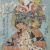 image for: Utagawa Kunisada (Toyokuni III) - Ukiyo-e (àlbum amb setanta estampes) - Finals del segle XVIII – mitjan segle XIX [1]