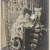 image for: Pere Casas Abarca - Sense títol - Cap a 1900