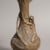 image for: Anònim - Gerro decorat amb figura femenina - Cap a 1900