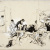 image for: Xavier Nogués - Tenir qua de palla - Cap a 1914-1919