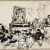 image for: Xavier Nogués - La víctima: Me sembla que ja començo a semblar-m&#039;hi al meu retrat cubista - 1914