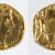 image for: August, emperador de Roma - Auri - 16-15 aC