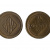 image for: Ocupació francesa - 1/2 quarto - 1808-1814