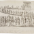 image for: Bonaventura Planella - Tercer carro  (Màscara reial commemorativa de la visita de Ferran VII i Maria Josepa Amàlia de Saxònia a Barcelona) - 1828