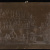 image for: Bonaventura Planella - Carro de l&#039;emperador Andrònic. (Màscara reial commemorativa de la segona nit de l&#039;estada de Carles IV i Maria Lluïsa de Parma a Barcelona) - 1802