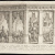 image for: Bonaventura Planella - Glorieta i carro triomfal ofert a Carles IV i Maria Lluïsa de Parma amb motiu de la seva arribada a Barcelona - 1802