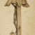 image for: Modest Urgell - Crucifix - Cap a 1861-1888