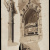 image for: Anònim - Detalls de la Catedral de Barcelona (anvers) / Detall d&#039;escultura (revers) - Cap a 1864