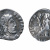 image for: Màxim, dit «El Tirà» - Silícua de Barcino - 409-411