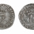 image for: Martí I, dit «L&#039;Humà» - Ral de plata - 1396-1410