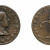 image for: Paolo de Ragusa - Medalla dedicada a Alfons IV - Mitjan segle XV