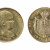 image for: Alfons XIII d&#039;Espanya - 20 pessetes - 1890