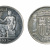 image for: Segona República - 1 pesseta - 1934