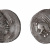 image for: Gàl·lia - Dracma d&#039;imitació d&#039;Emporion - Mitjan segle III aC