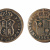 image for: Ferran VI d&#039;Espanya - Ardit - 1755