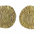 image for: Renat I d&#039;Anjou - Quarterola de pacífic - 1466-1472