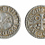 image for: Felip III de Castella - Mig croat - 1611