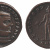 image for: Dioclecià - Nummus d&#039;Antiloquia - 304-305