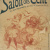 image for: Adolphe Léon Willette - Salon des Cent - 1897